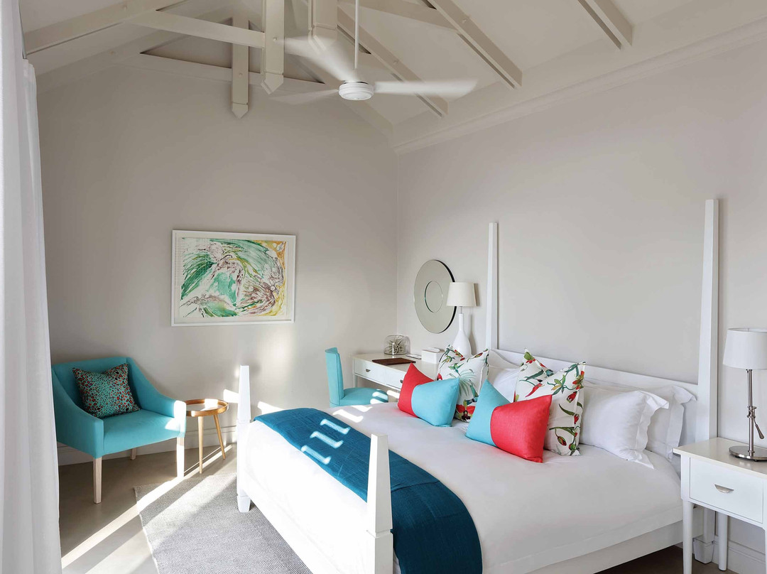 The Old Rectory主图