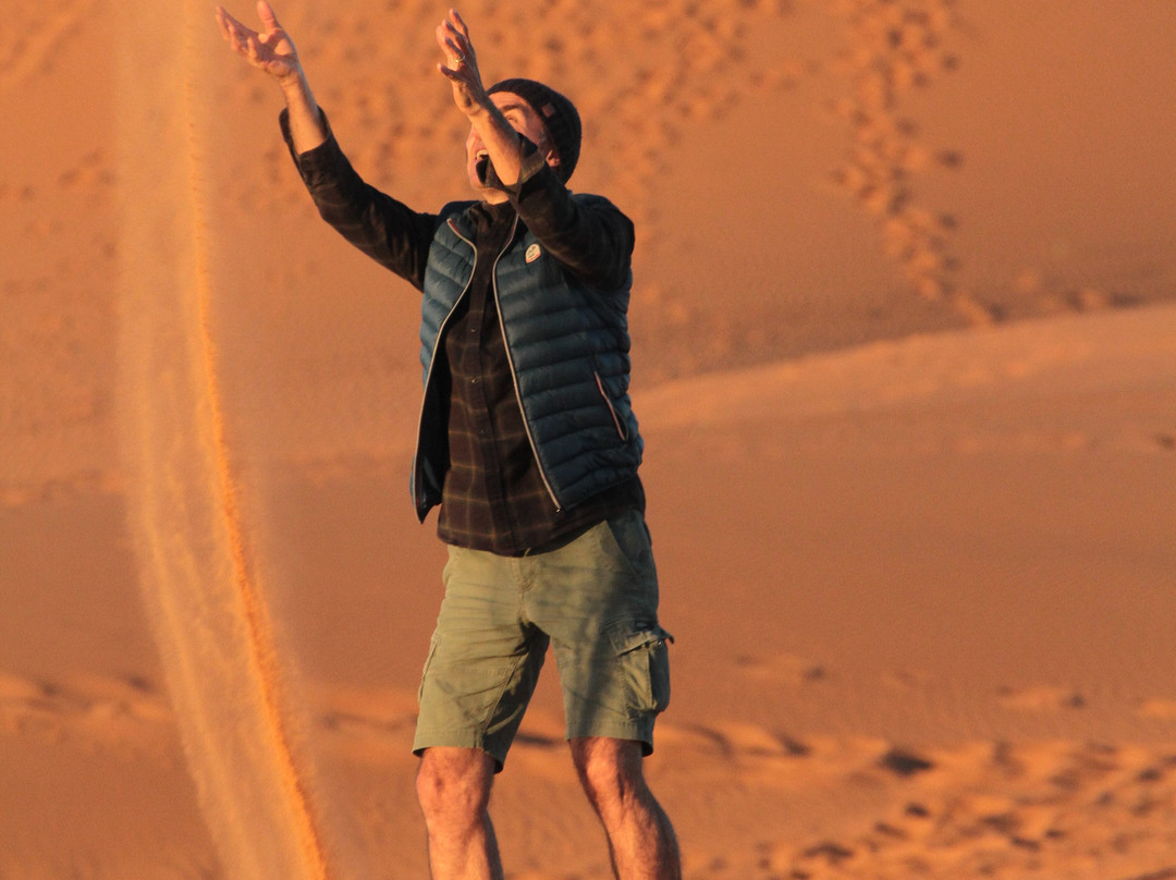 The Beautiful Marrakech-马拉喀什必去景点