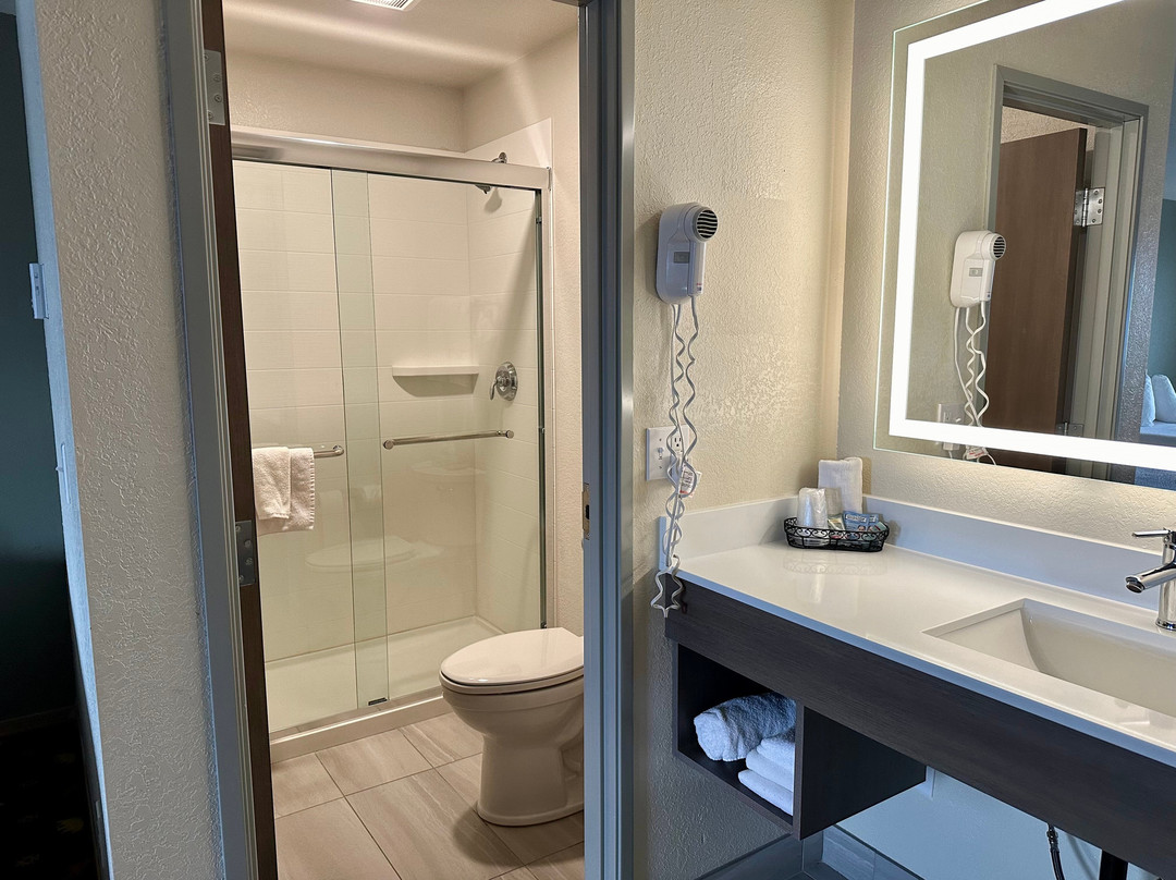 Best Western King Salmon Inn主图