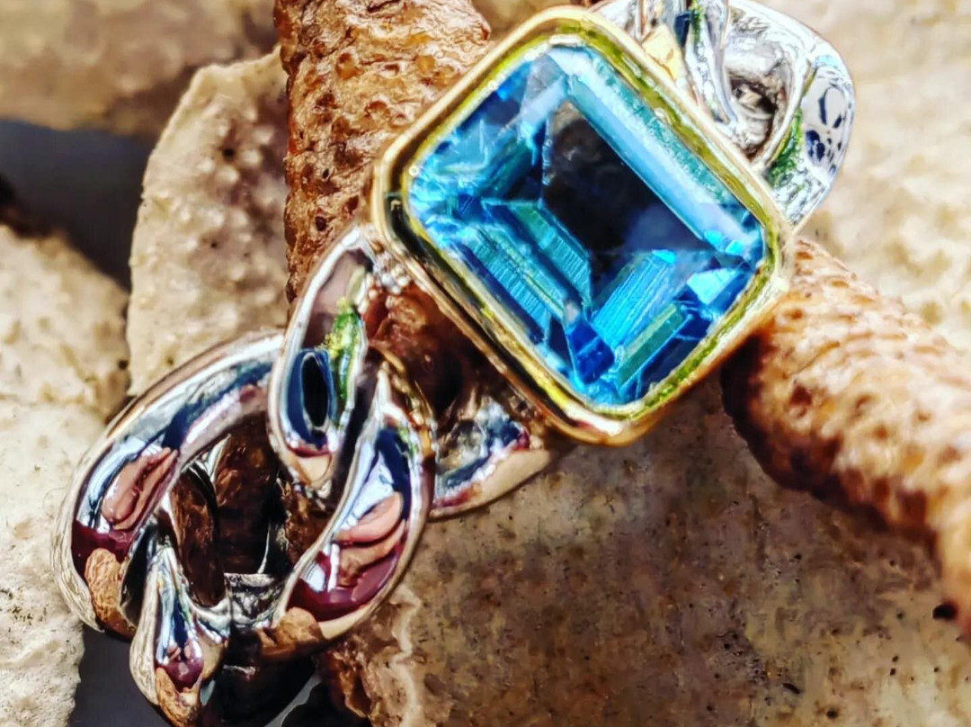 Fe2 Decor-呈塔累必去景点