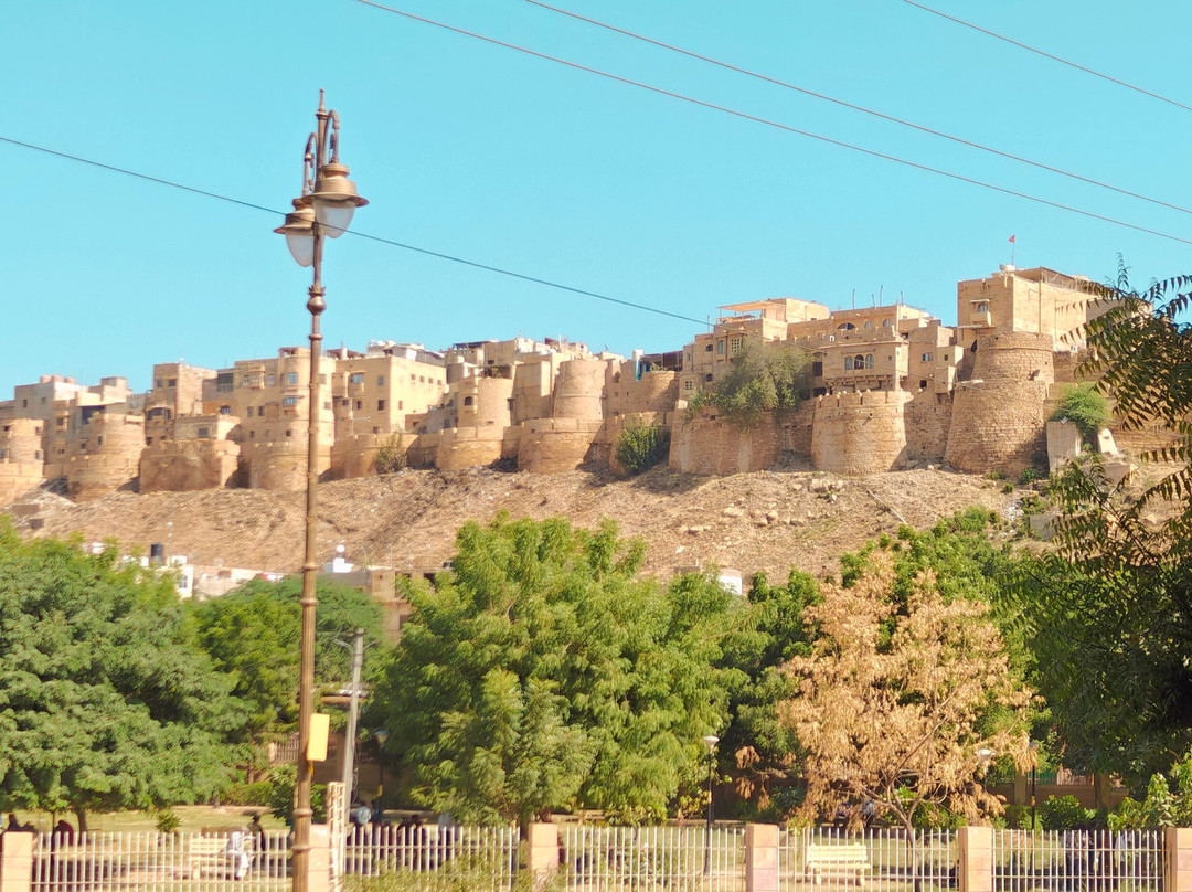 天空广场酒店主图