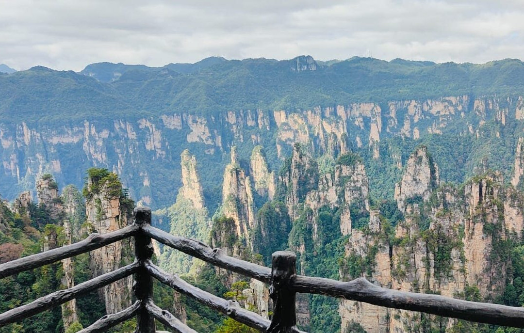 China Educational Tours-桂林市必去景点