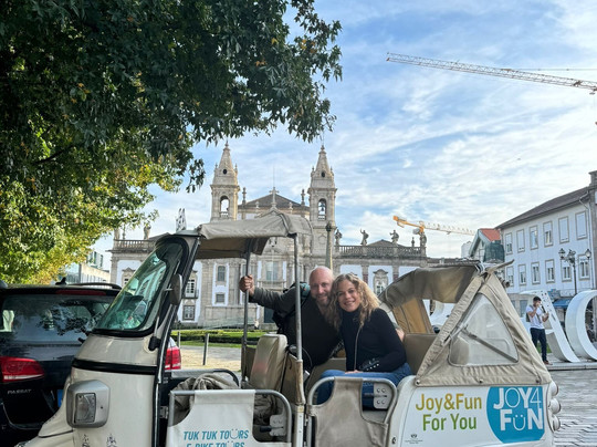 Joy4fun - Joy & Fun For You-布拉加区必去景点