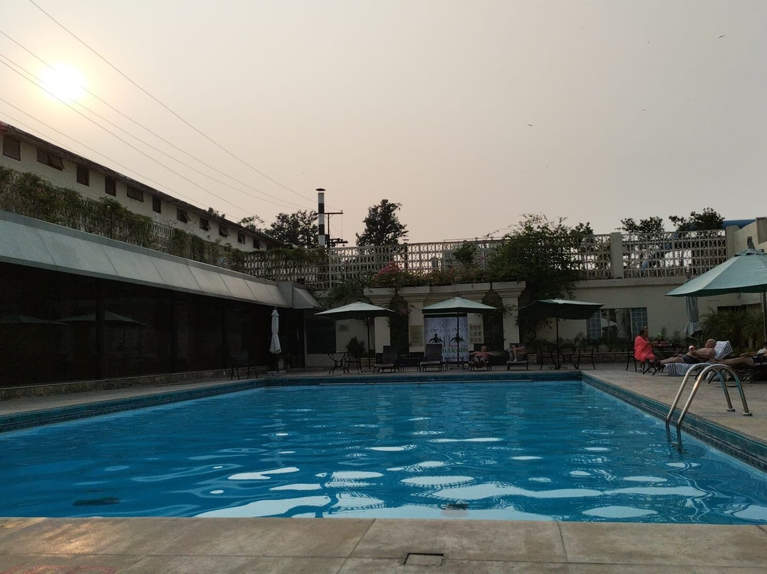 Pearl Continental Hotel Rawalpindi主图