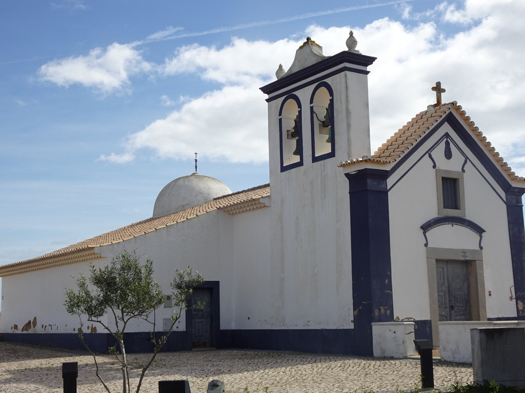 Forte de Santo António景点图片