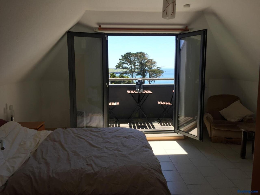 Residences Oceanes