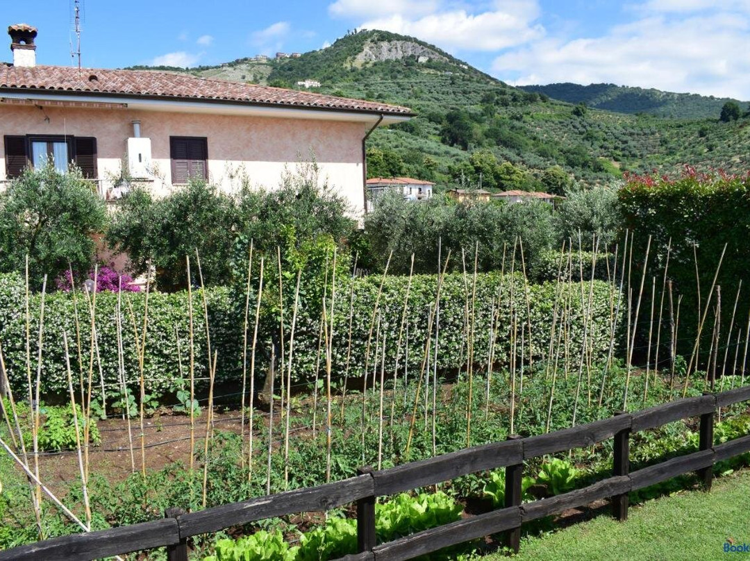 Locanda Pinocchio