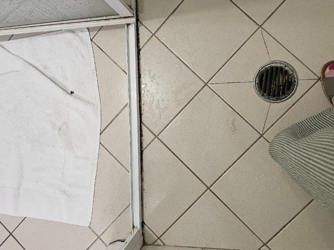 里斯戈帕克赛德汽车酒店主图