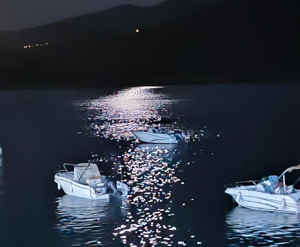 Rabac (porto Albona)-拉宾必去景点