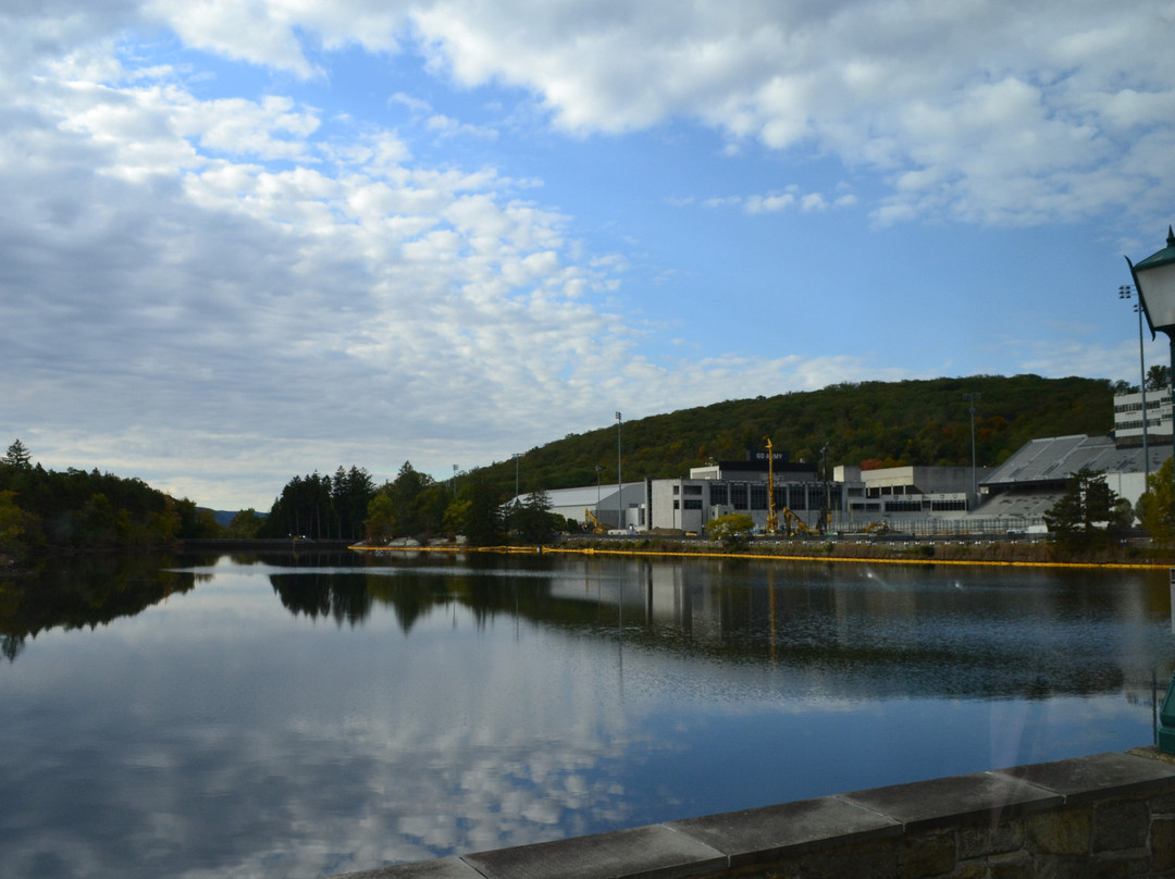 West Point Tours景点图片