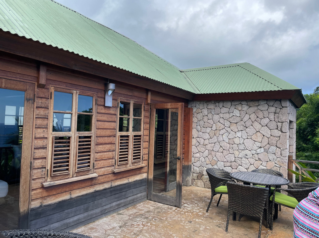 Jungle Bay Dominica主图