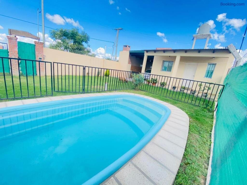 Cabanas La Heredera