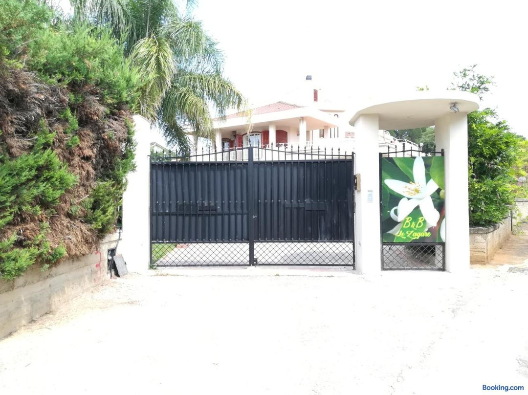 B&B Le Zagare