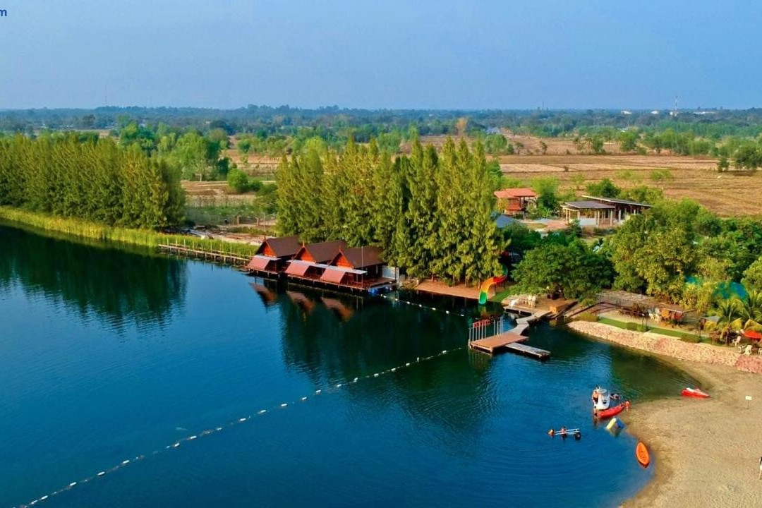 Tara Beach Resort Udonthani