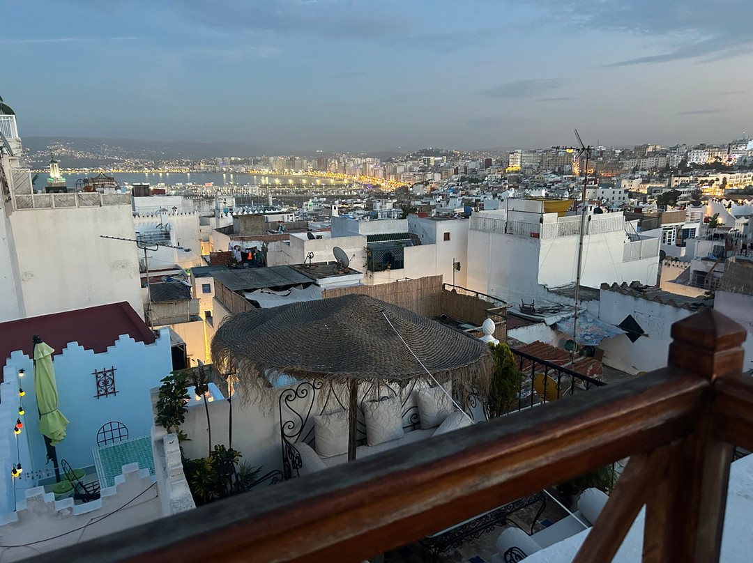 布兰奇住宿加早餐旅馆主图