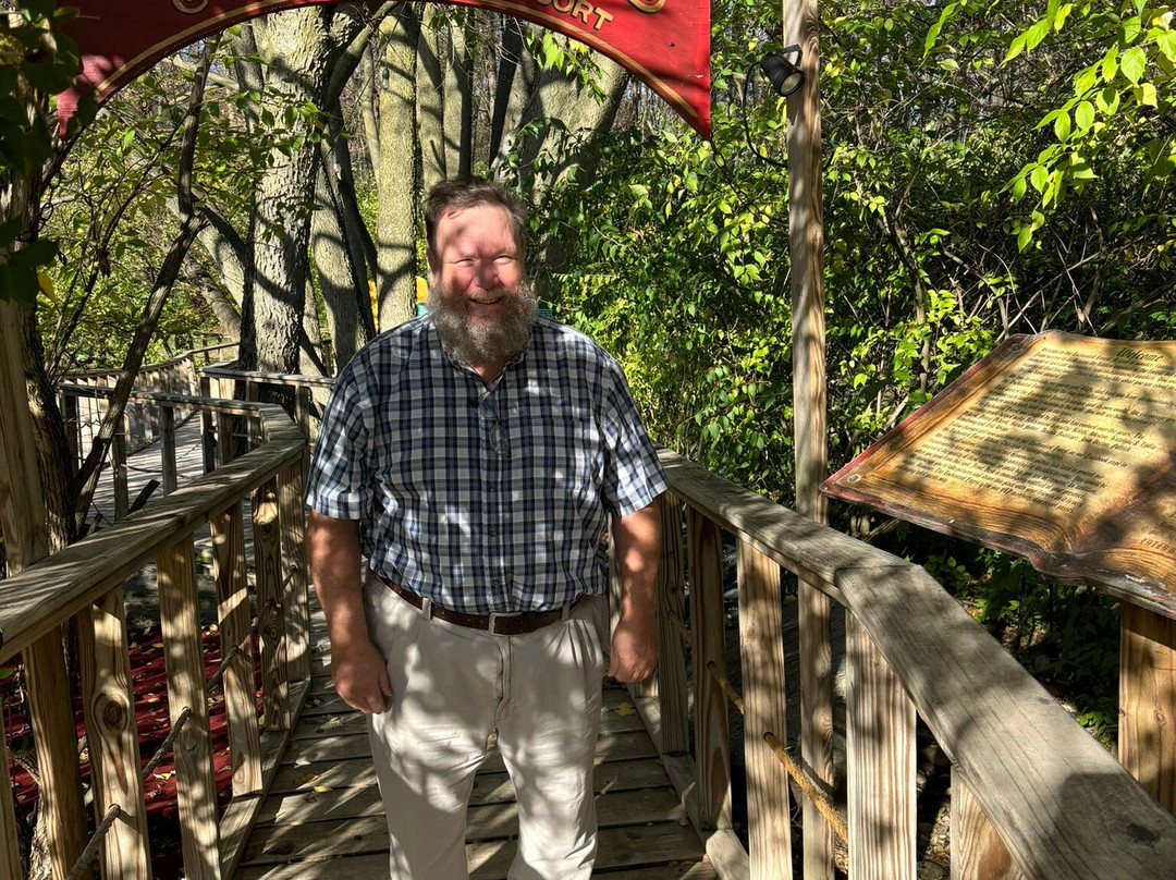 Brook Pointe Resort主图