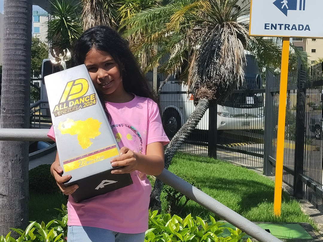 Eurobuilding Express Maracay主图