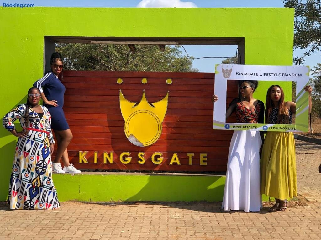 Kingsgate Nandoni