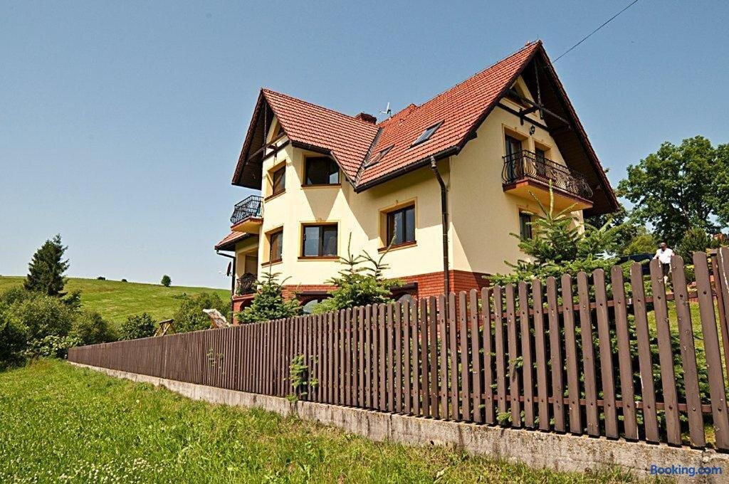 Guest House U Andrzeja
