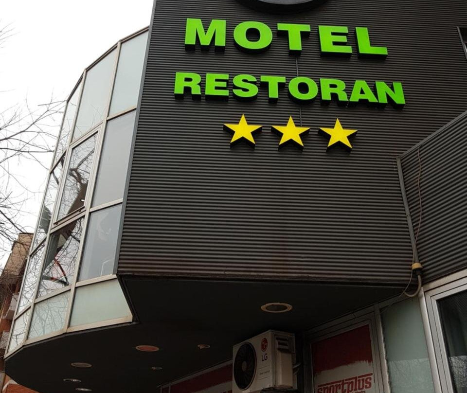 Motel Richi