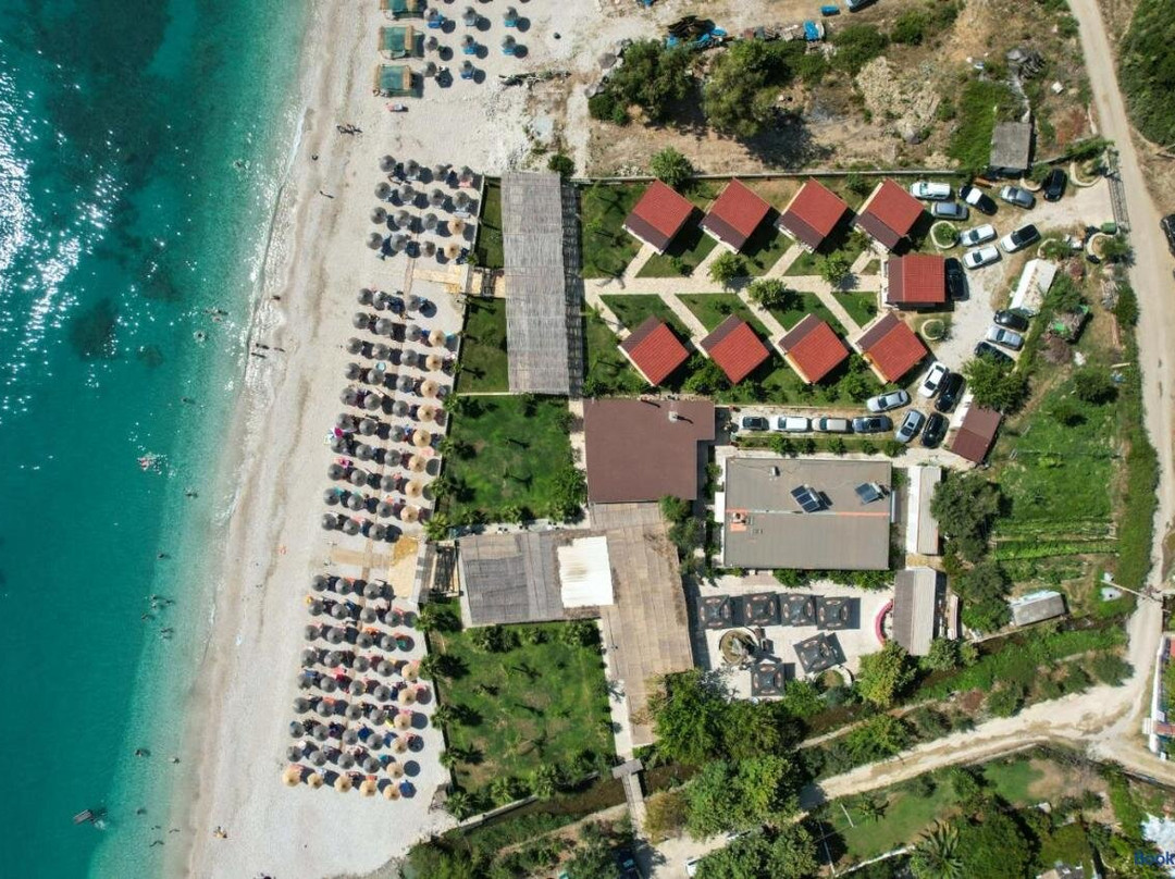 Bunec Beach Resort