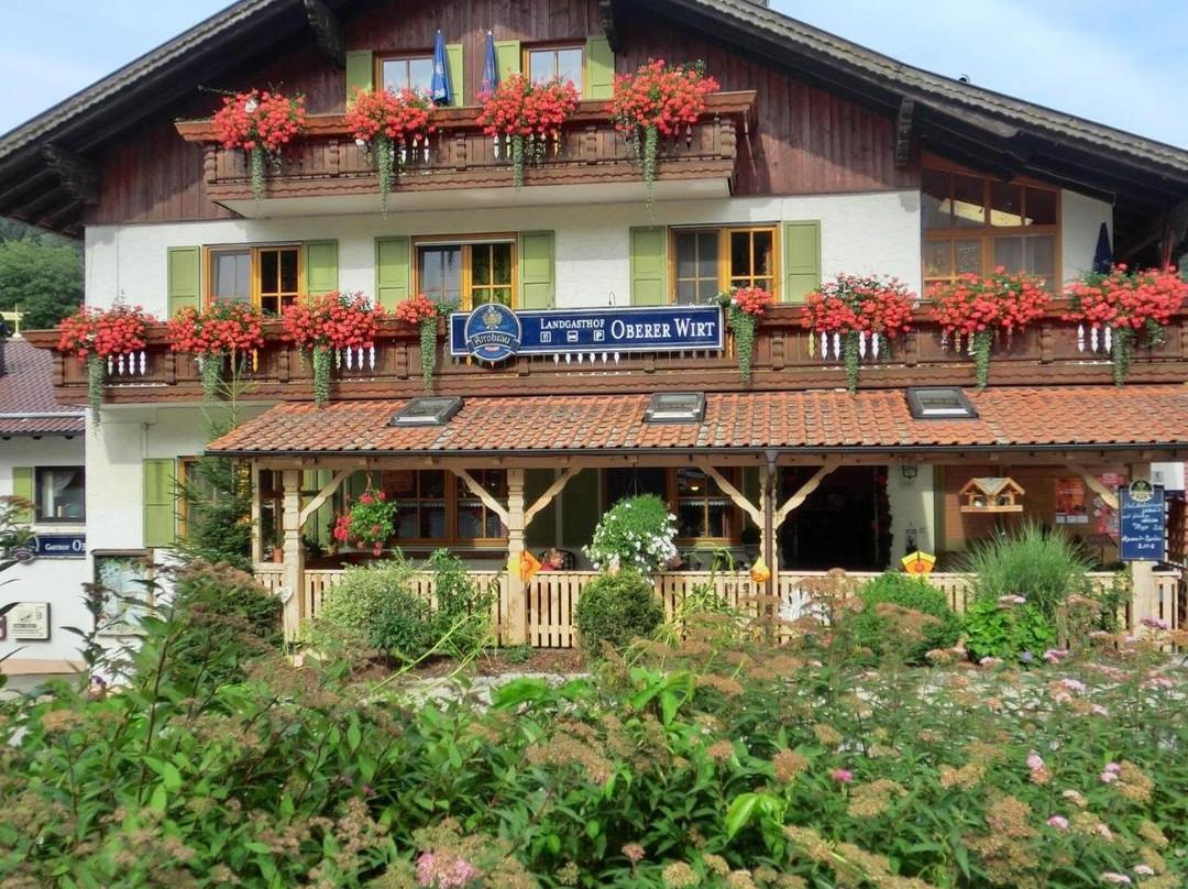 Gasthof Oberer Wirt