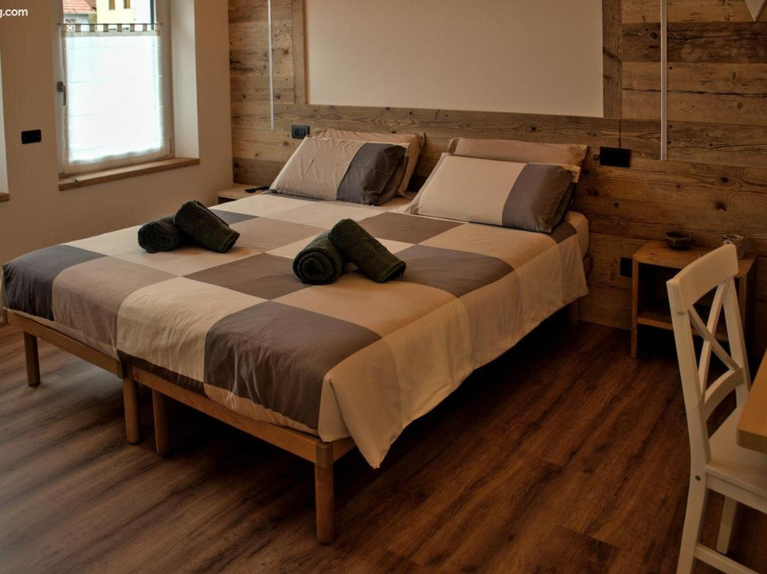 Nido di Faggio主图