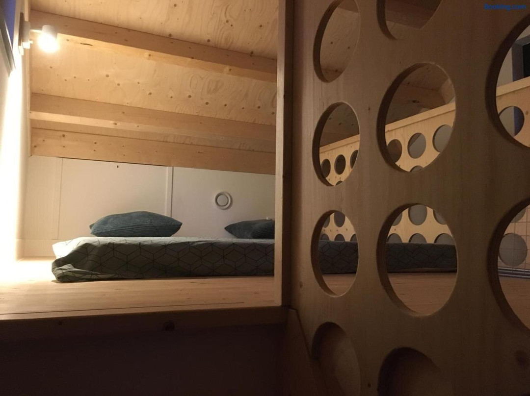 B&B Het Vogeltje