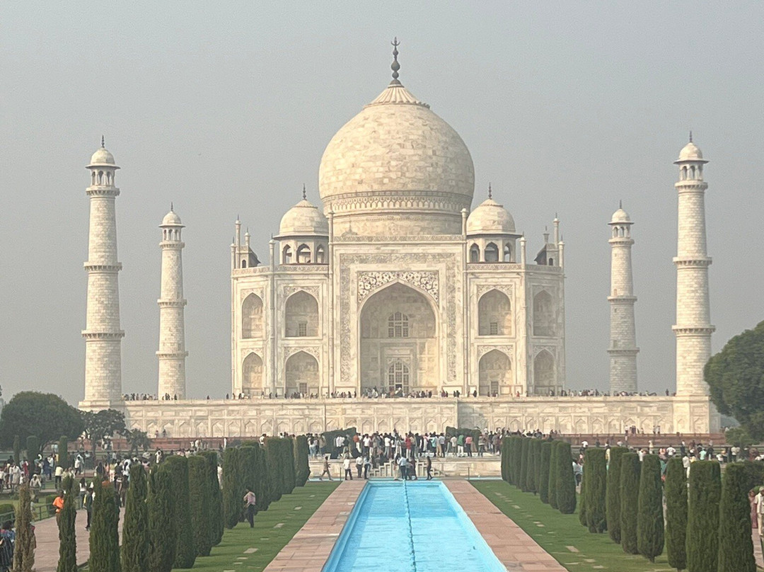 Ghanshyam Singh景点图片