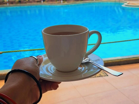 Nanutel Margao Hotel主图