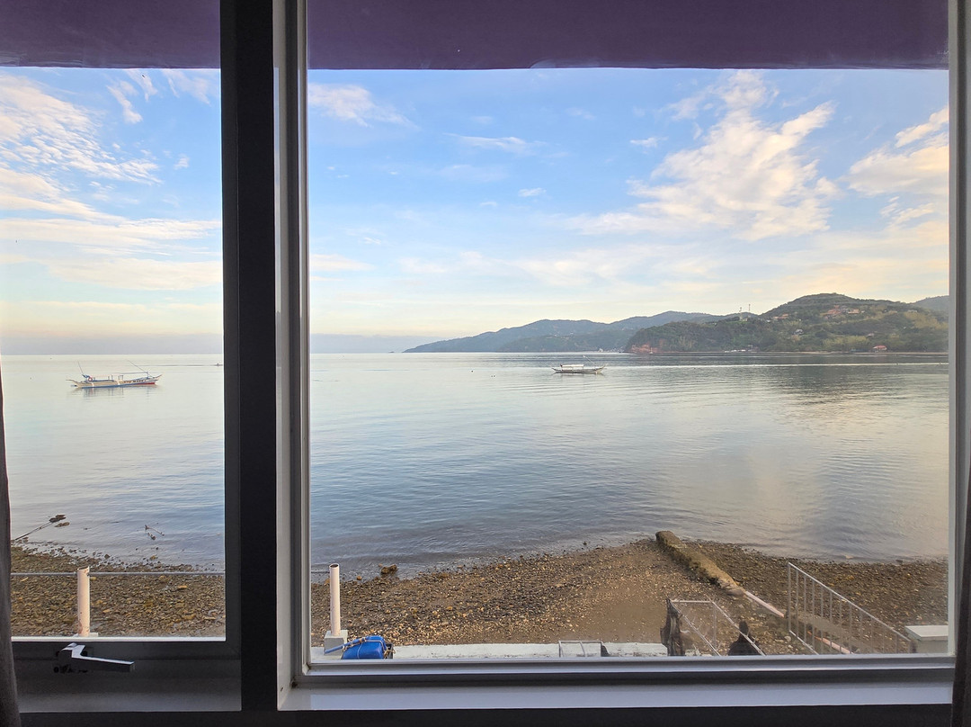 阿尼洛印相酒店主图