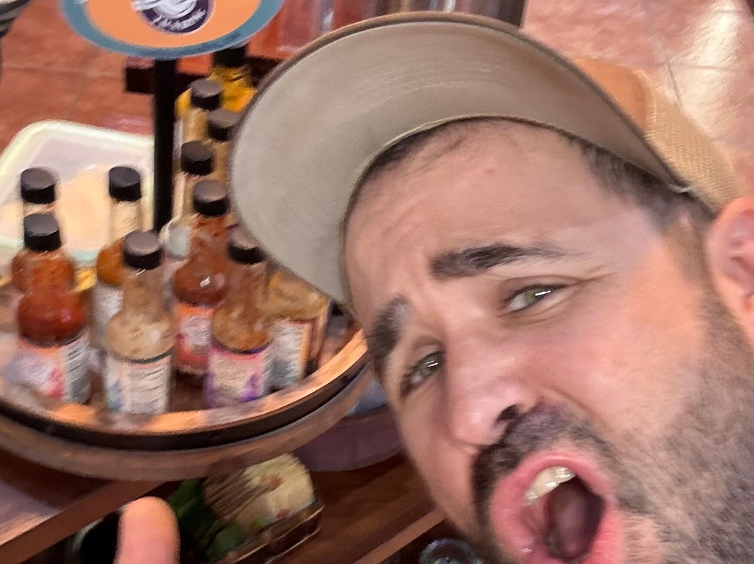 Caribbean Trading Company Store-Palmer必去景点