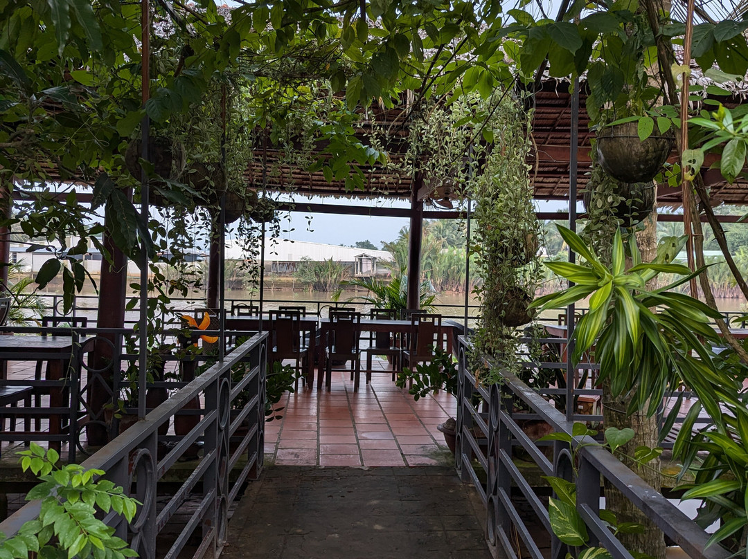 Mai's House Homestay主图