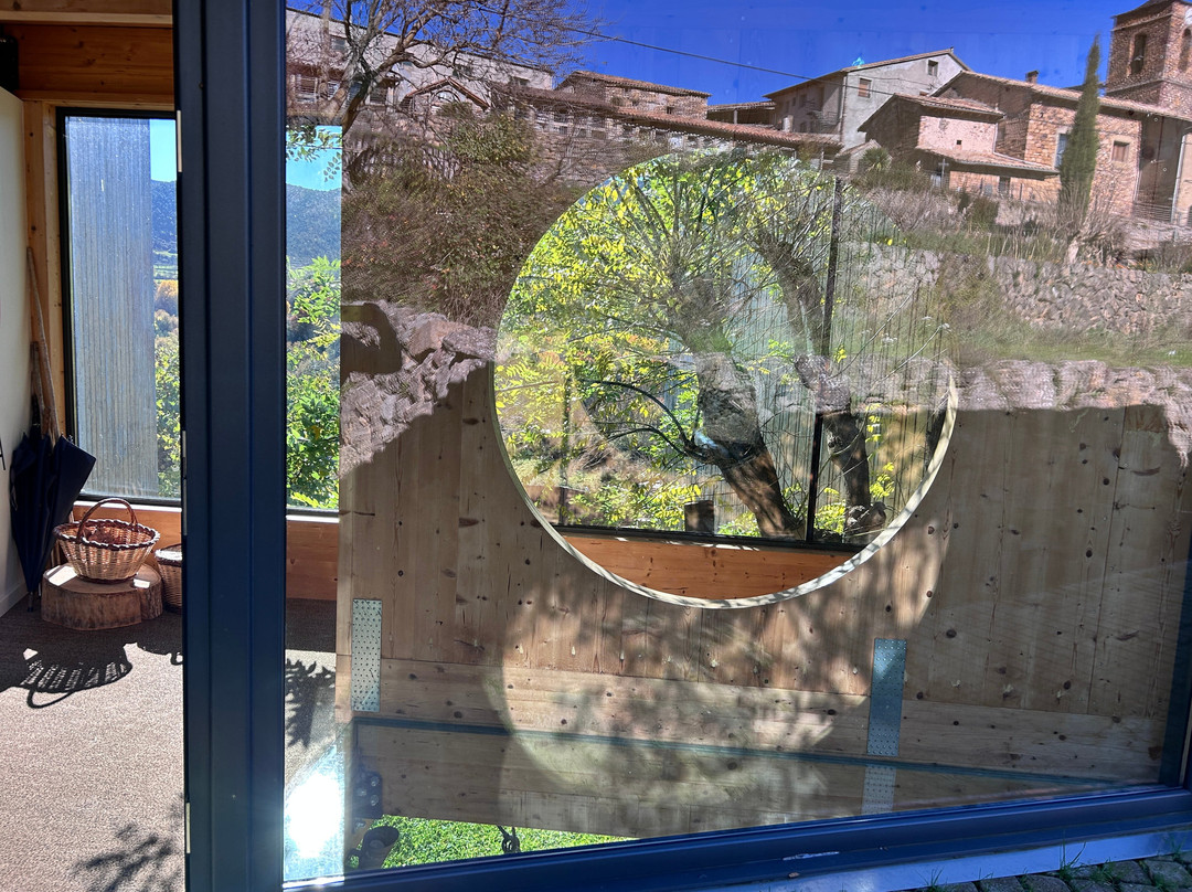 Hotel Terra Bonansa主图