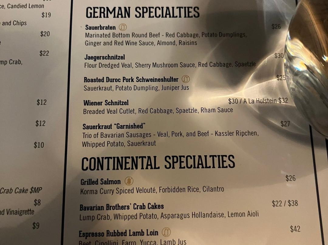 Bavarian Inn主图
