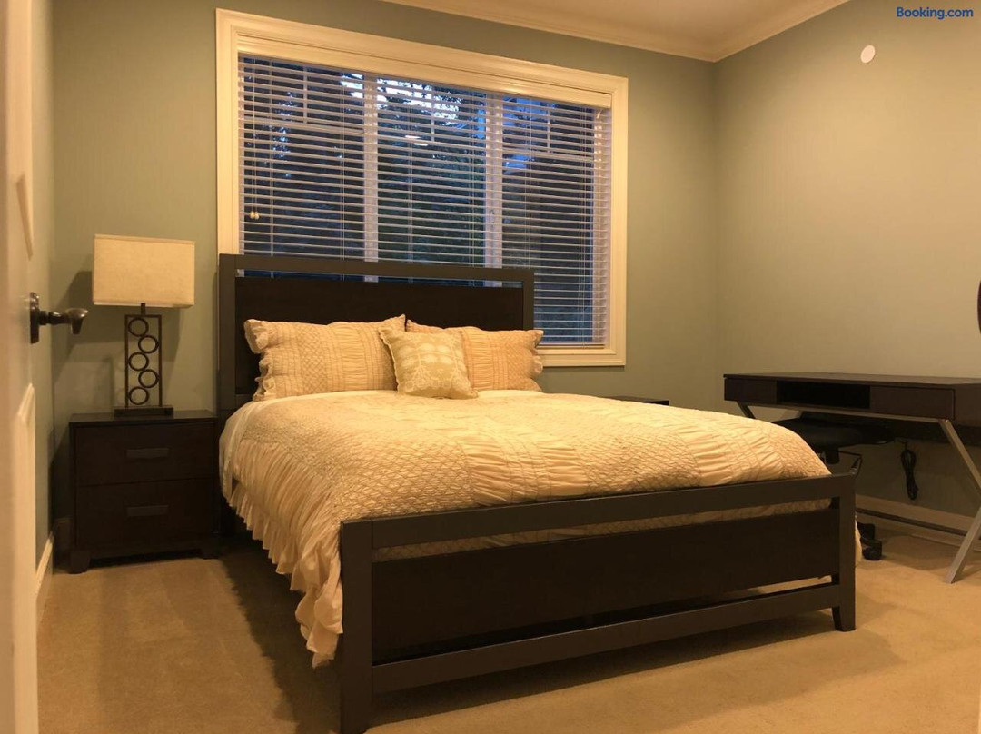 Redondo Waterfront House With A Private Room