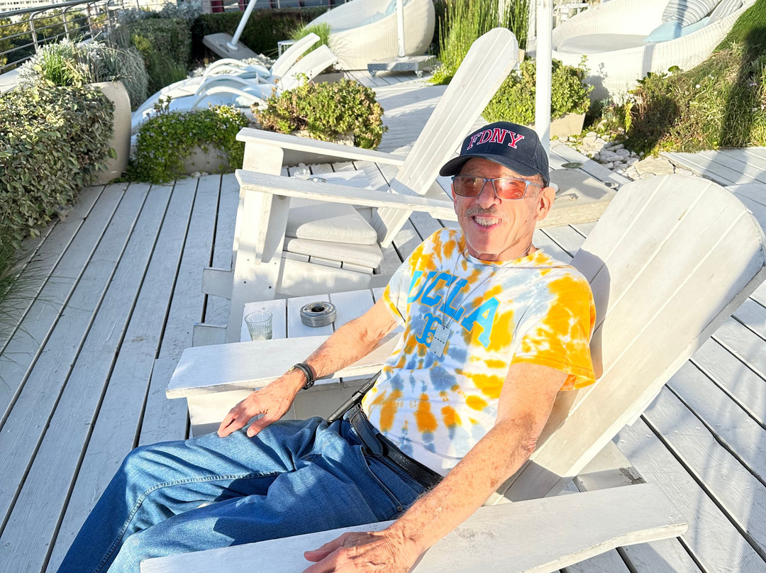 沙洛姆酒店-阿特拉斯精品酒店主图