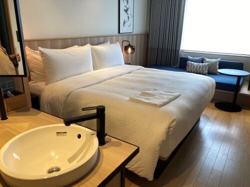 Fairfield By Marriott Kyoto Amanohashidate-官方
