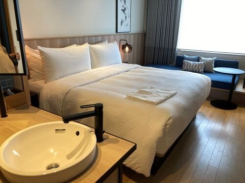 Fairfield By Marriott Kyoto Amanohashidate主图