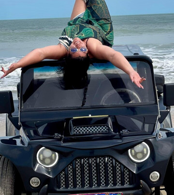 Paradise Experience-杰里科科拉必去景点