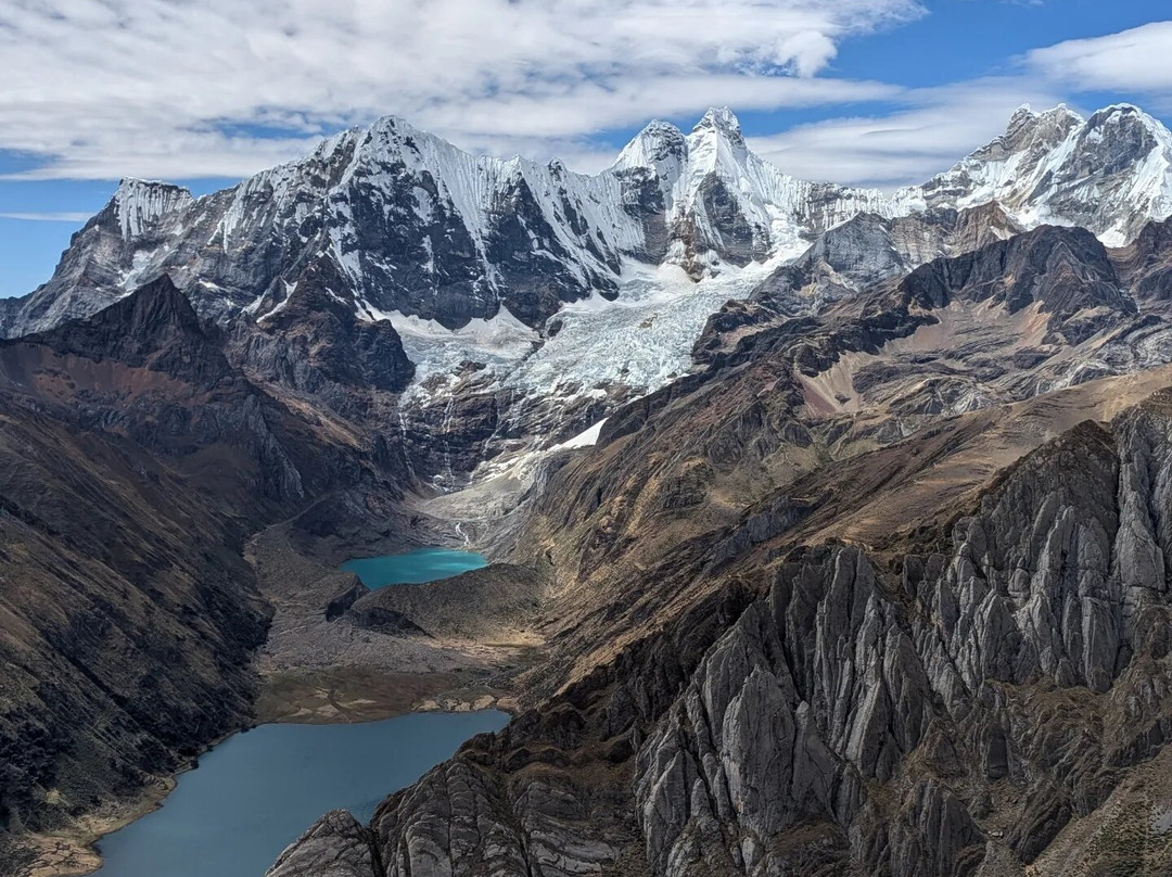 Yaku Expeditions Peru-Recuay必去景点