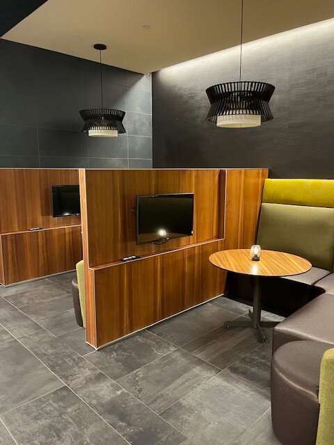 Courtyard by Marriott Fargo-浴室