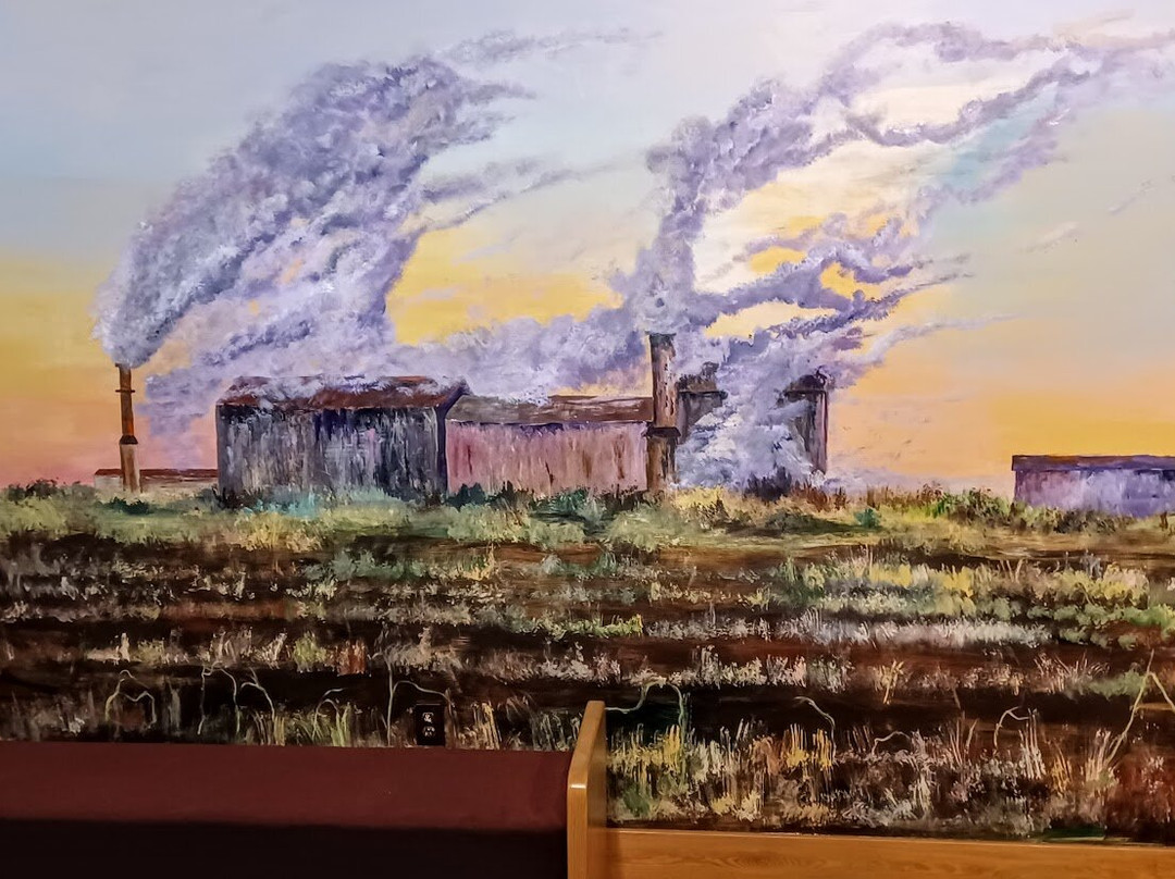 Bayou Teche Museum景点图片