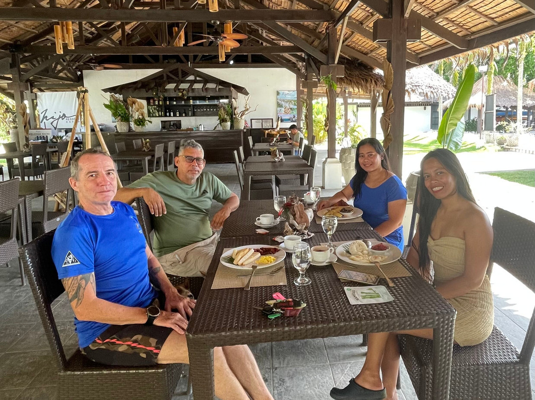 Ocean Bx Freediving-Mati必去景点