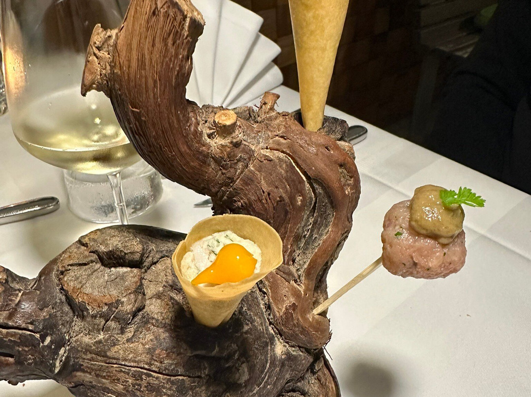 Restaurant & Gastehaus Spinne主图