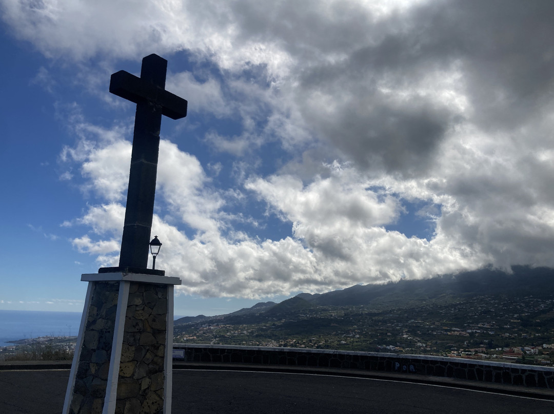 Mirador de la Concepcion-Brena Alta必去景点