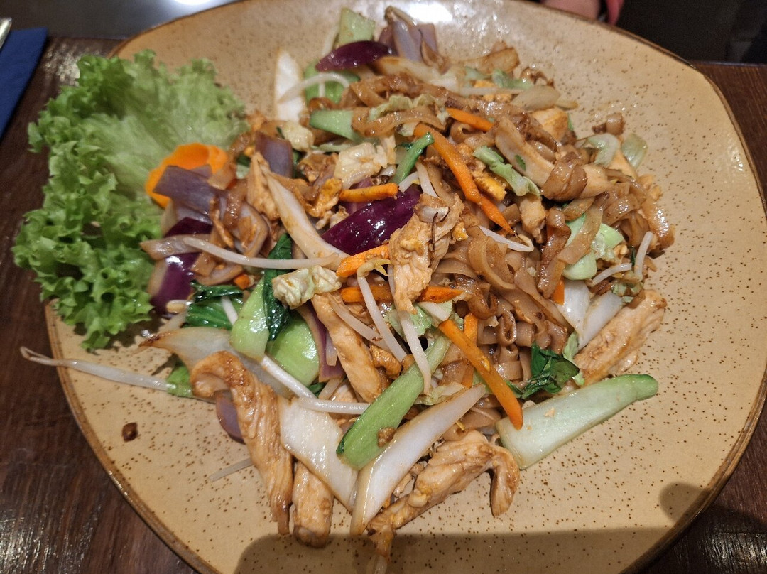 Ben Thanh Kitchen