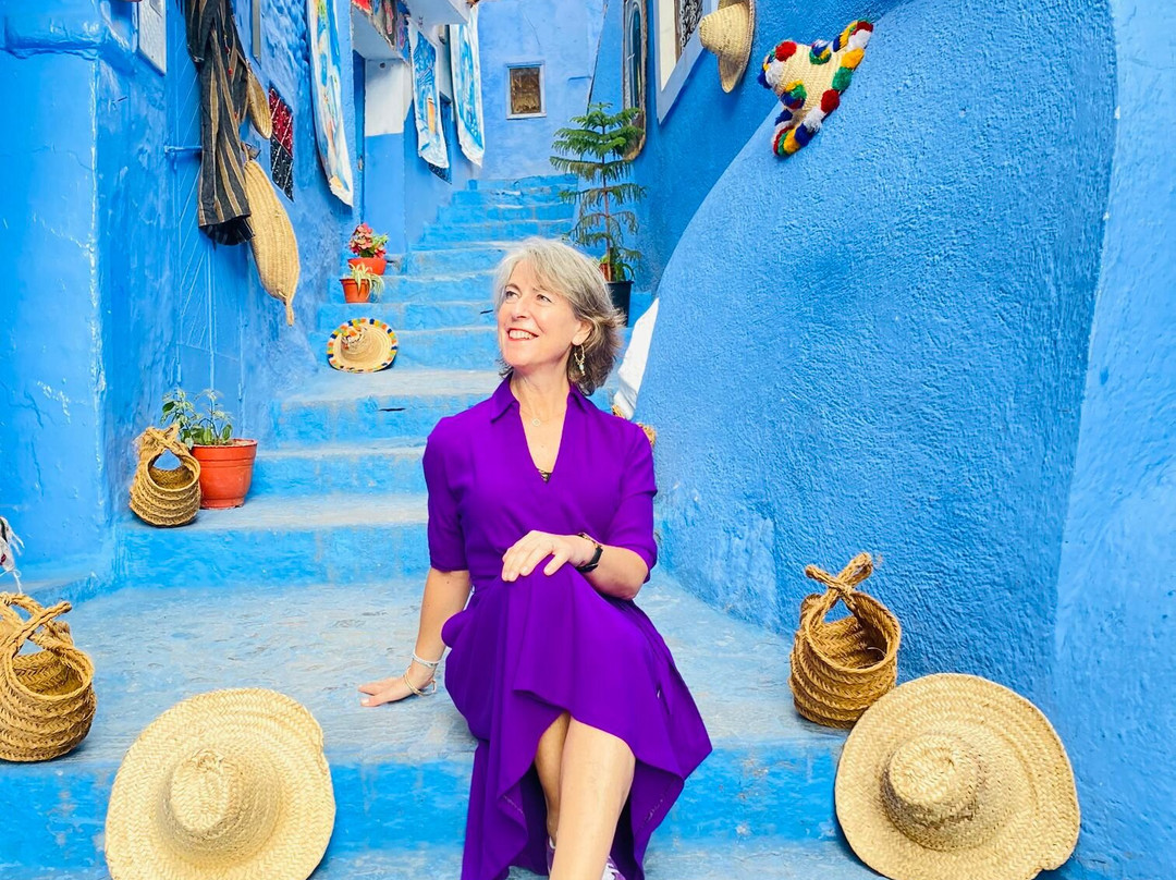 Tangier Trips-丹吉尔必去景点