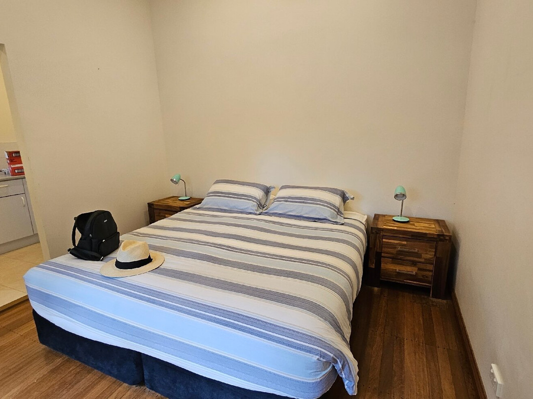 Beachcomber Lodge主图