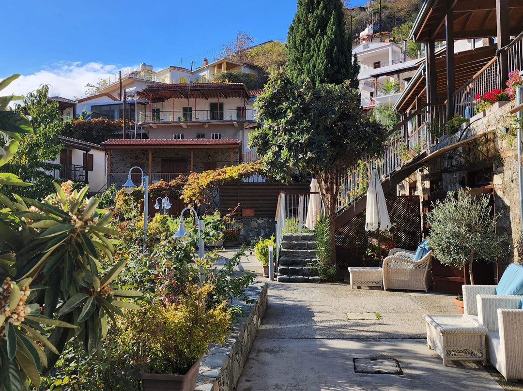 Casale Panayiotis, an SLH Hotel主图